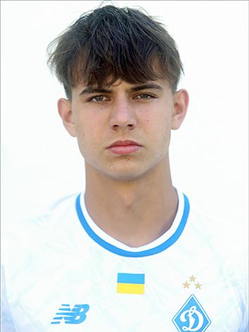 Pavlo Liusin