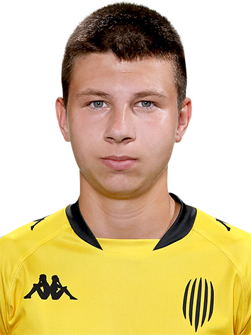 Kyrylo Rybak