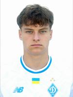 Fedorenko Arsenii