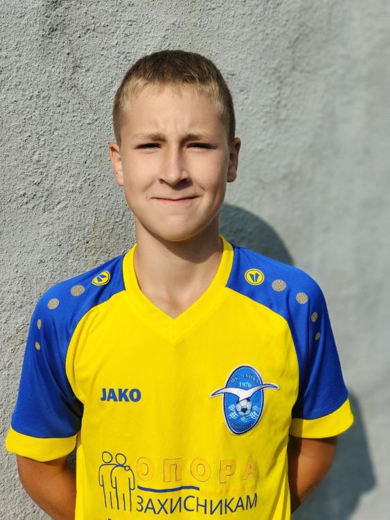 Пенькний Вадим Юрійович
