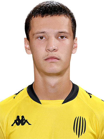 Danylo Slyva