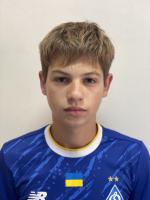 Panimash Dmytro