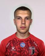 Tovt Mykhailo