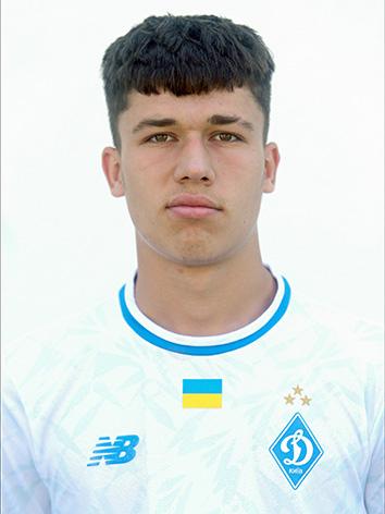 Чалий Всеволод Володимирович
