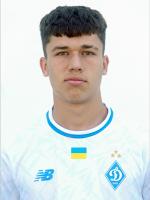 Chalyi Vsevolod