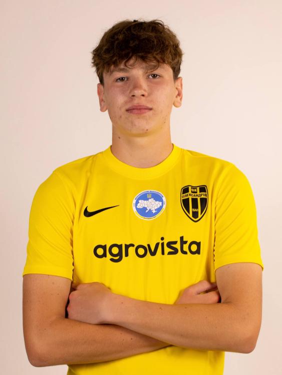 Maksym Kartashev