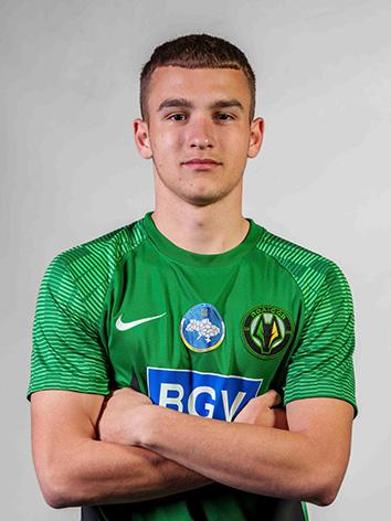 Arsenii Koval