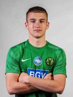 Koval Arsenii