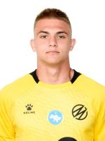 Mokritskyi Viktor