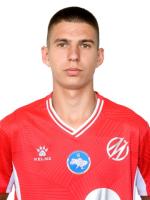 Tokariev Mykyta