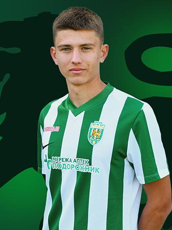 Dmytro Forsiuk