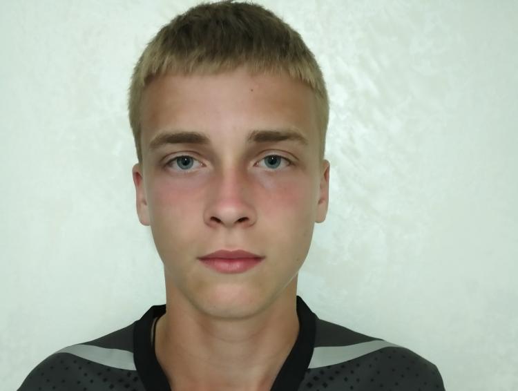 Maksym Sasiuk