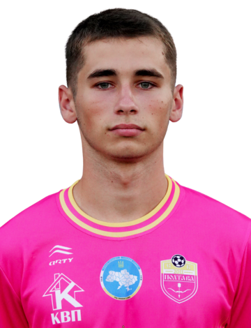 Yaroslav Kravchenko