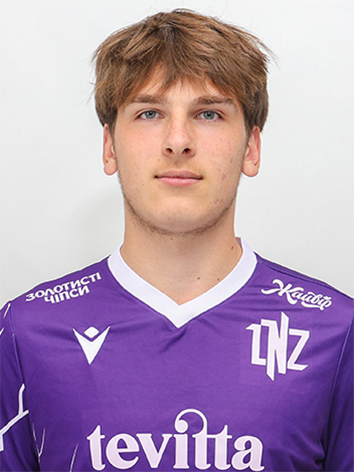 Andrii Melnyk