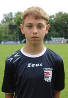 Tkach Maksym