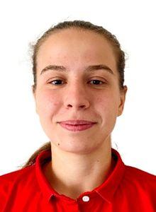 Oleksandra Kalitynska
