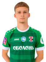 Chornyi Artem