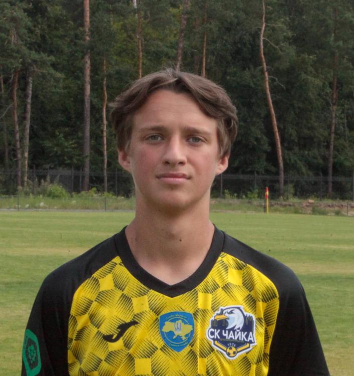 Yurii Zakharov