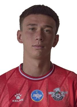 Ivan Zhumiha