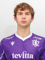 Nivinskyi Tymofii