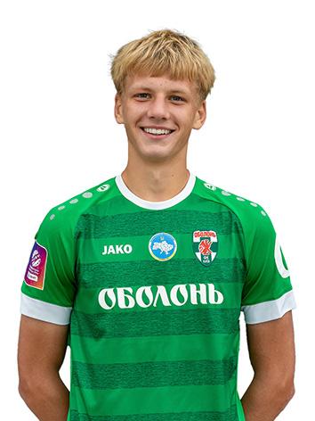 Nazar Roienko