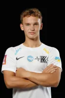 Kovalchuk Volodymyr
