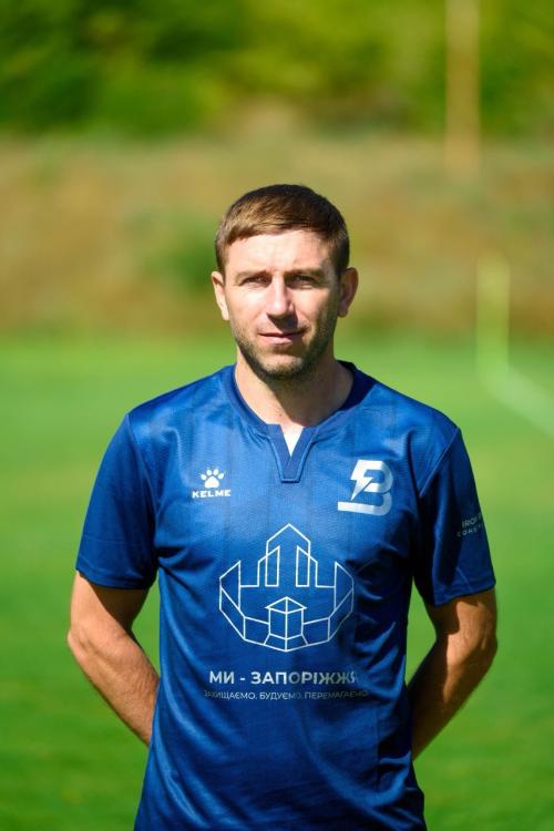 Oleksii Pavelko