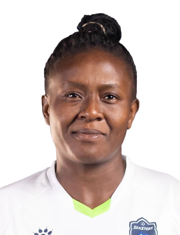 Ysis Amariele Sonkeng