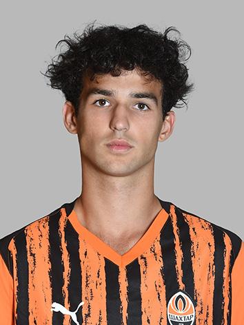 Yehor Kostiuk