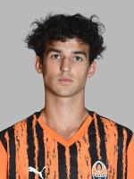 Kostiuk Yehor