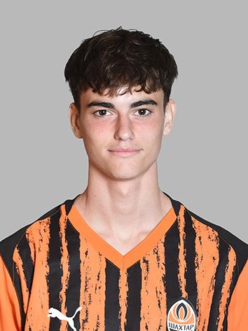Oleksandr Balakaj