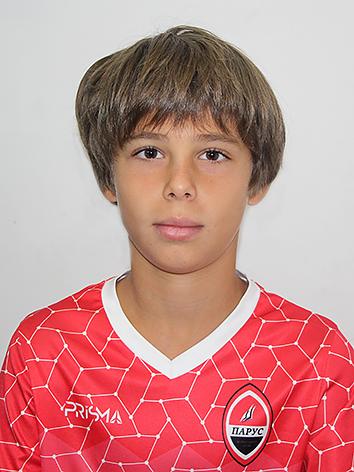 Ihnat Musiienko