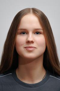 Kseniia Orlovska