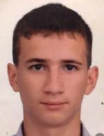 Semenenko Serhii