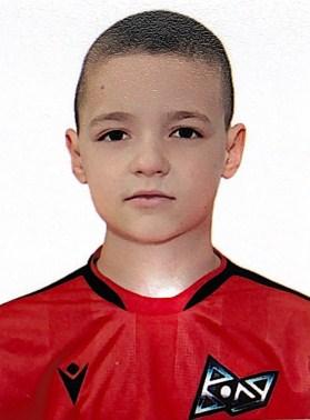 Hordiy Bilyk