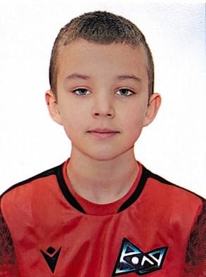 Daniil Tsybulia