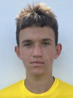 Andriienko Yaroslav
