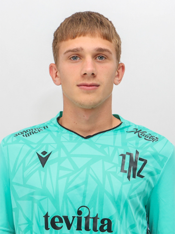 Timur Poloziuk