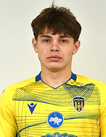 Старіков Олександр Сергійович
