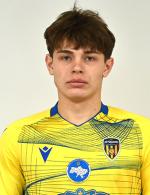 Starikov Oleksandr