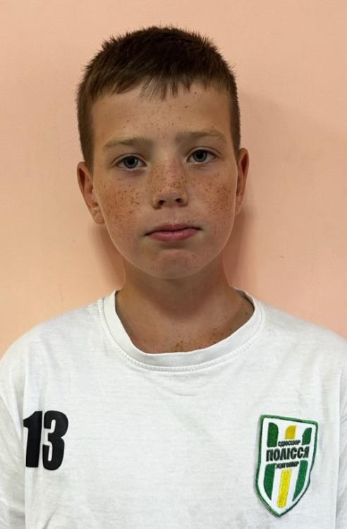 Artem Prus