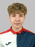 Novychenko Denys