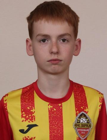 Dmytro Makoviichuk