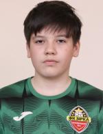 Коновалов Євгеній