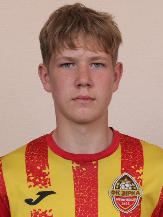 Яриш Ростислав Юрійович