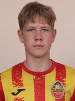 Yarysh Rostyslav