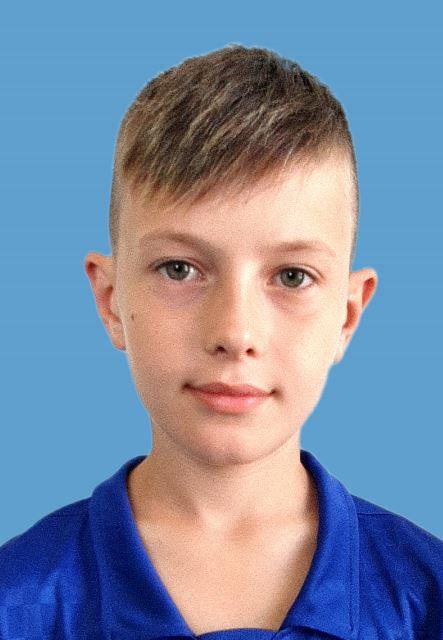 Туренко Максим Олександрович