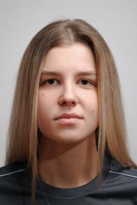 Калинич Крістіна Євгенівна