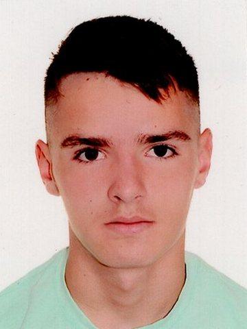 Миндюк Арсен Васильович