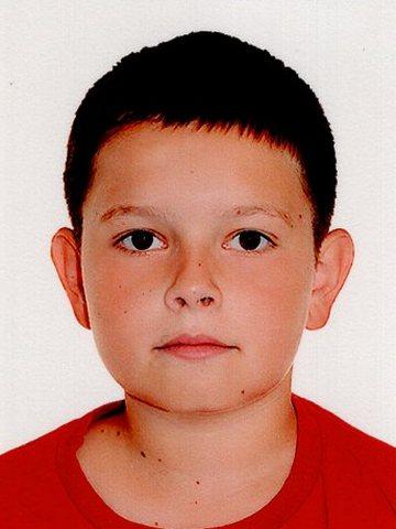 Mykhailo Bohovych